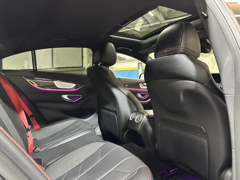 Купить Mercedes-Benz CLS 53 4Matic AMG бензин 2022 id-1007248 в Киеве, Фото №[delta]