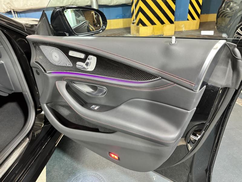 Купить Mercedes-Benz CLS 53 4Matic AMG бензин 2022 id-1007248 в Киеве, Фото №[delta]