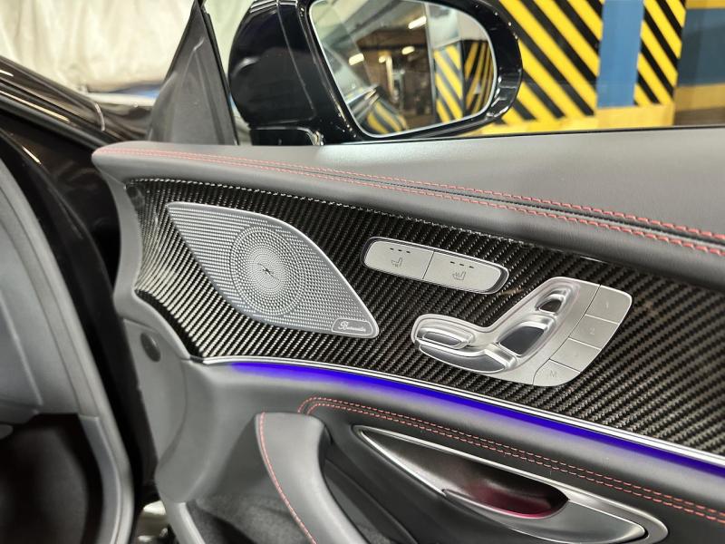 Купить Mercedes-Benz CLS 53 4Matic AMG бензин 2022 id-1007248 в Киеве, Фото №[delta]