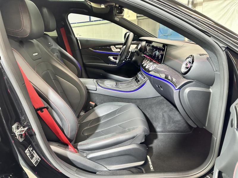 Купить Mercedes-Benz CLS 53 4Matic AMG бензин 2022 id-1007248 в Киеве, Фото №[delta]