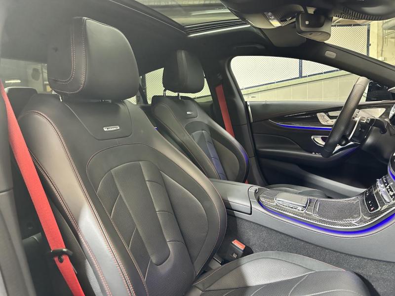 Купить Mercedes-Benz CLS 53 4Matic AMG бензин 2022 id-1007248 в Киеве, Фото №[delta]