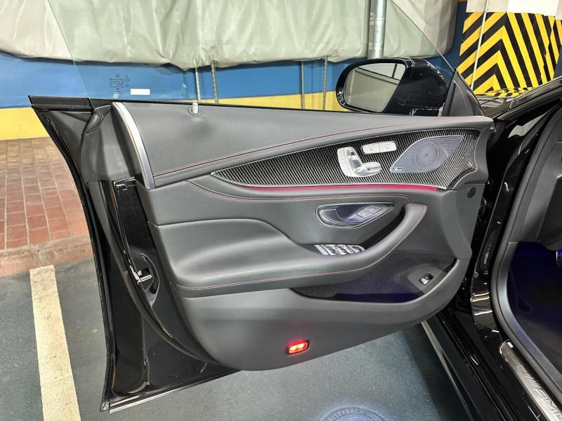 Купить Mercedes-Benz CLS 53 4Matic AMG бензин 2022 id-1007248 в Киеве, Фото №[delta]