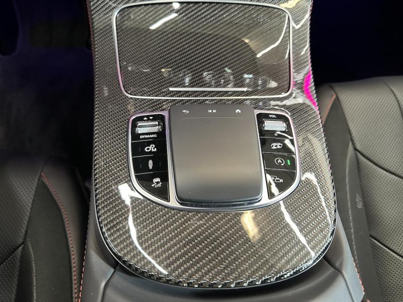 Купить Mercedes-Benz CLS 53 4Matic AMG бензин 2022 id-1007248 в Киеве, Фото №[delta]