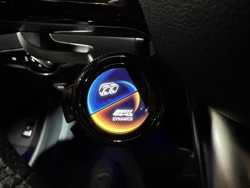 Купить Mercedes-Benz CLS 53 4Matic AMG бензин 2022 id-1007248 в Киеве, Фото №[delta]