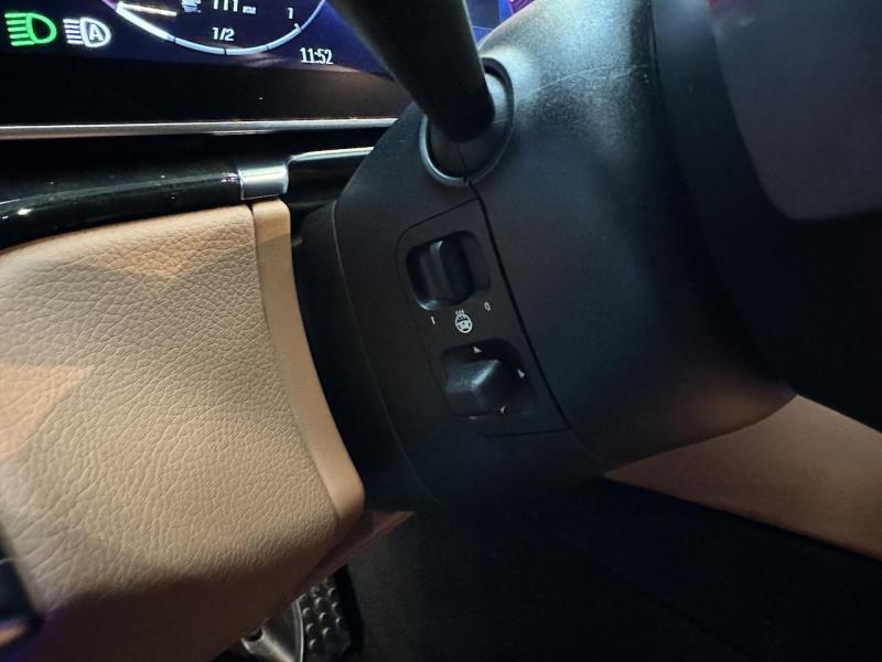 Купить Mercedes-Benz S 500 Long 4Matic бензин 2021 id-1007255 в Киеве, Фото №[delta]