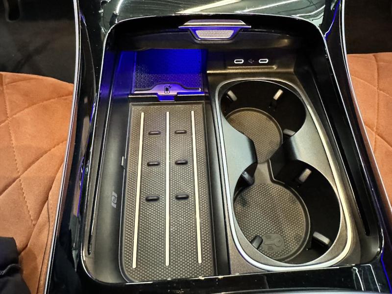 Купить Mercedes-Benz S 500 Long 4Matic бензин 2021 id-1007255 в Киеве, Фото №[delta]