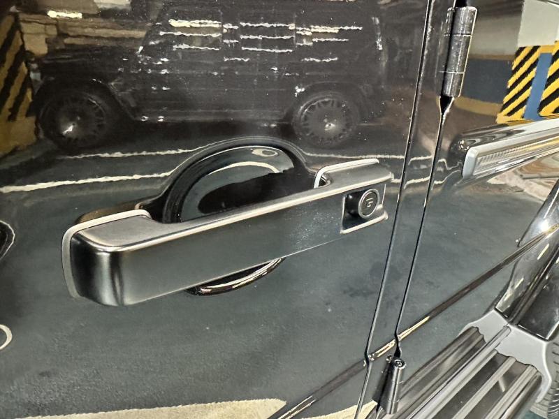Купить Mercedes-Benz G 63 AMG гибрид 2024 id-1007254 в Киеве, Фото №[delta]