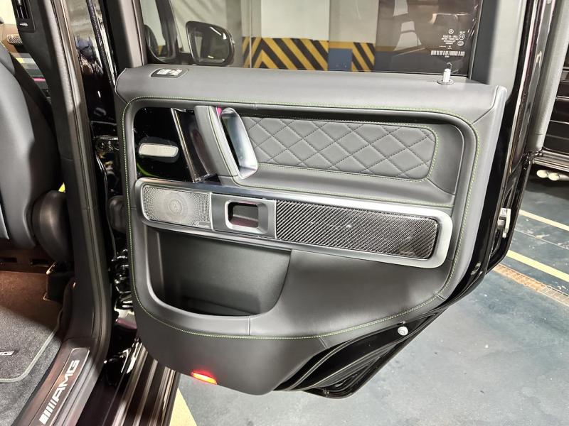 Купить Mercedes-Benz G 63 AMG гибрид 2024 id-1007254 в Киеве, Фото №[delta]