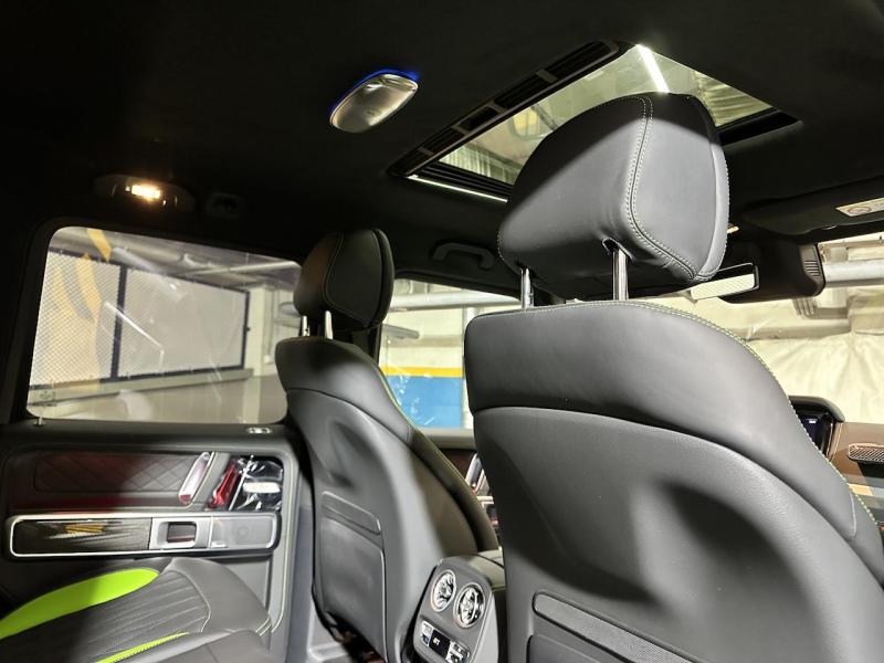 Купить Mercedes-Benz G 63 AMG гибрид 2024 id-1007254 в Киеве, Фото №[delta]