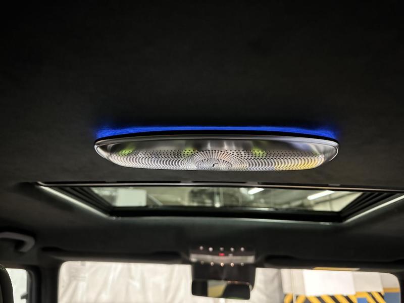 Купить Mercedes-Benz G 63 AMG гибрид 2024 id-1007254 в Киеве, Фото №[delta]