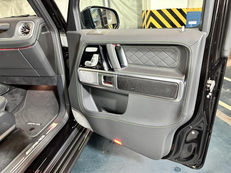 Купить Mercedes-Benz G 63 AMG гибрид 2024 id-1007254 в Киеве, Фото №[delta]