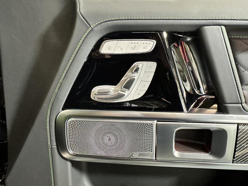 Купить Mercedes-Benz G 63 AMG гибрид 2024 id-1007254 в Киеве, Фото №[delta]