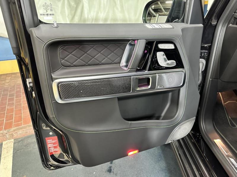 Купить Mercedes-Benz G 63 AMG гибрид 2024 id-1007254 в Киеве, Фото №[delta]