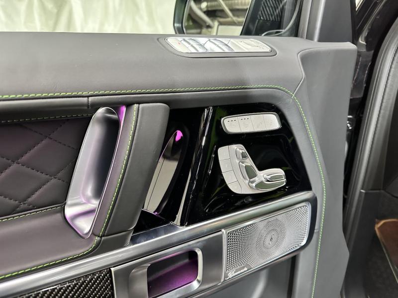 Купить Mercedes-Benz G 63 AMG гибрид 2024 id-1007254 в Киеве, Фото №[delta]
