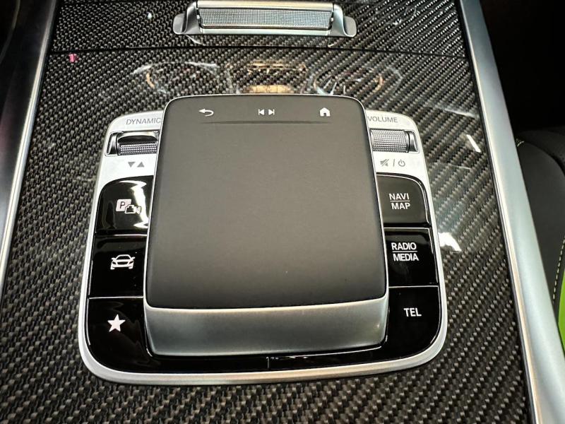 Купить Mercedes-Benz G 63 AMG гибрид 2024 id-1007254 в Киеве, Фото №[delta]