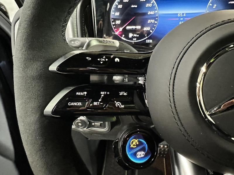 Купить Mercedes-Benz G 63 AMG гибрид 2024 id-1007254 в Киеве, Фото №[delta]