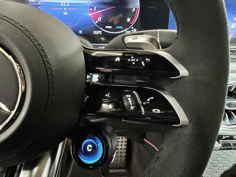 Купить Mercedes-Benz G 63 AMG гибрид 2024 id-1007254 в Киеве, Фото №[delta]