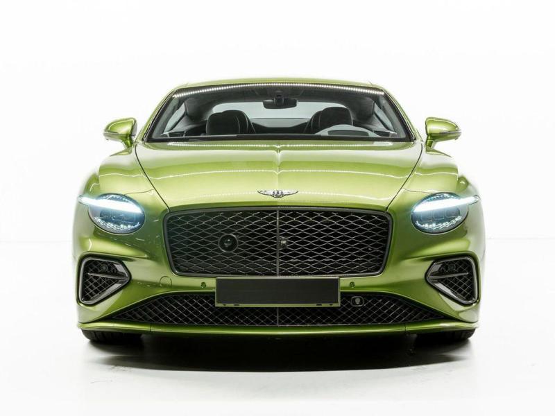 Купить Bentley Continental GT Speed гибрид 2025 id-1007262 в Киеве, Фото №[delta]