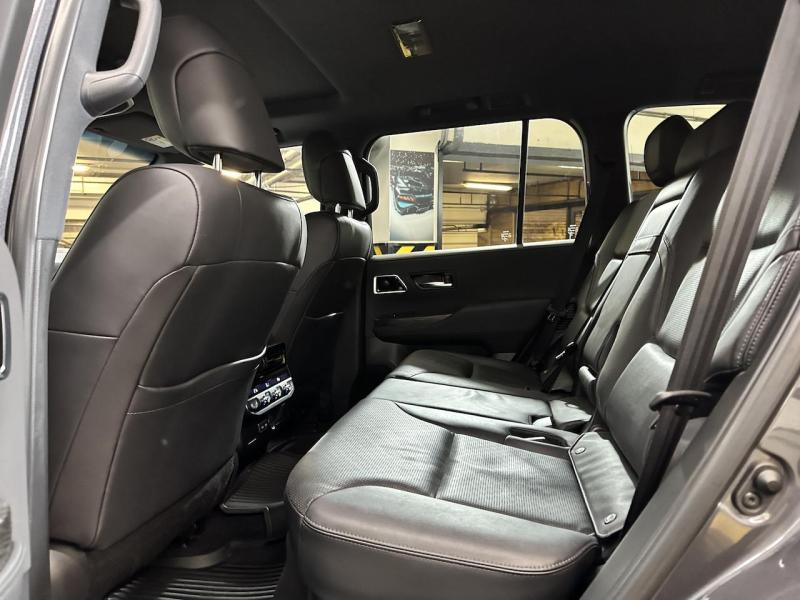 Купить Toyota Land Cruiser 300 Premium 70th бензин 2021 id-1007265 в Киеве, Фото №[delta]