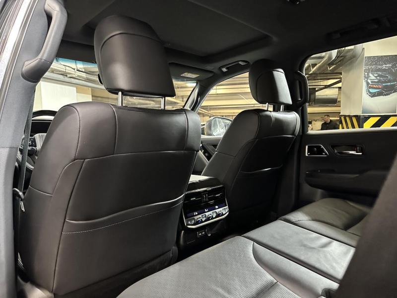 Купить Toyota Land Cruiser 300 Premium 70th бензин 2021 id-1007265 в Киеве, Фото №[delta]