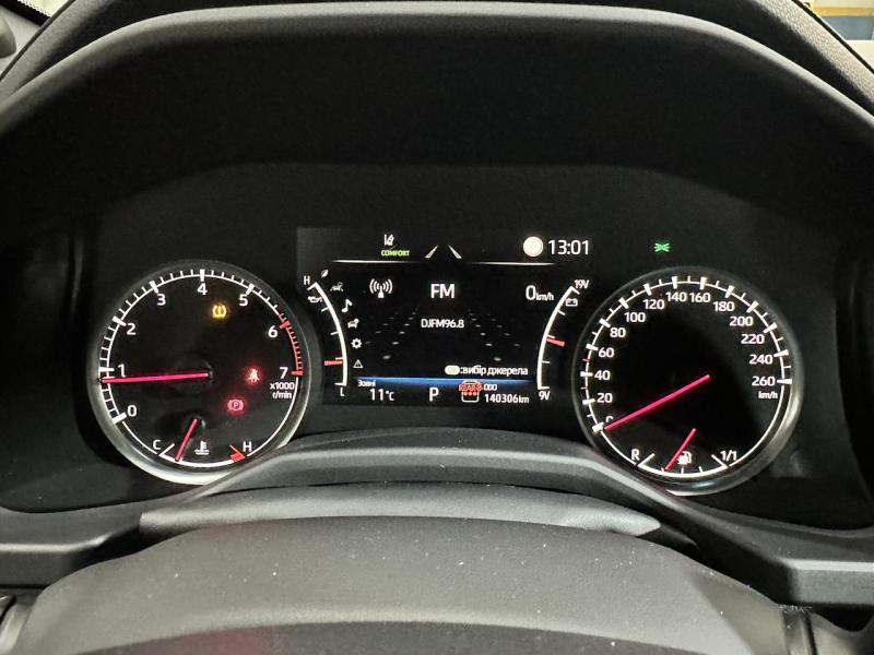 Купить Toyota Land Cruiser 300 Premium 70th бензин 2021 id-1007265 в Киеве, Фото №[delta]