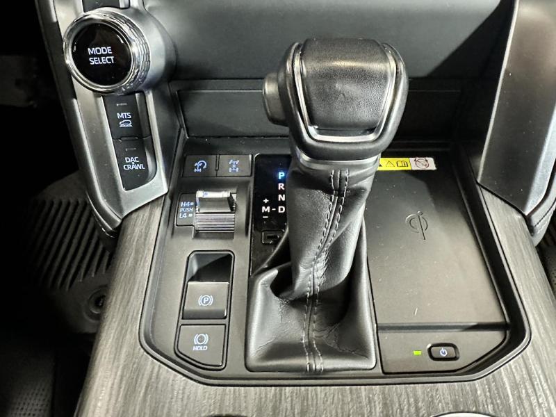 Купить Toyota Land Cruiser 300 Premium 70th бензин 2021 id-1007265 в Киеве, Фото №[delta]