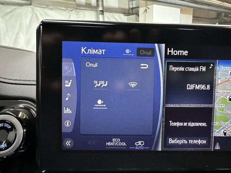 Купить Toyota Land Cruiser 300 Premium 70th бензин 2021 id-1007265 в Киеве, Фото №[delta]