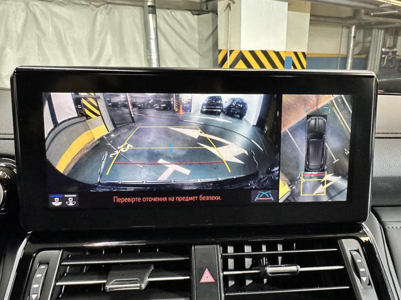 Купить Toyota Land Cruiser 300 Premium 70th бензин 2021 id-1007265 в Киеве, Фото №[delta]