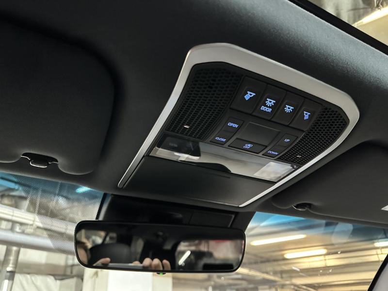 Купить Toyota Land Cruiser 300 Premium 70th бензин 2021 id-1007265 в Киеве, Фото №[delta]