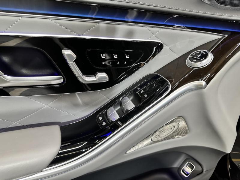 Купить Mercedes-Benz S 580 Long 4Matic гибрид 2022 id-1007266 в Киеве, Фото №[delta]