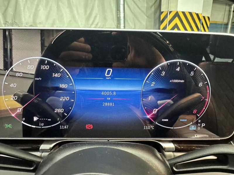 Купить Mercedes-Benz S 580 Long 4Matic гибрид 2022 id-1007266 в Киеве, Фото №[delta]