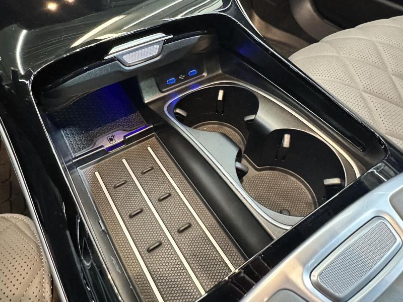 Купить Mercedes-Benz S 580 Long 4Matic гибрид 2022 id-1007266 в Киеве, Фото №[delta]