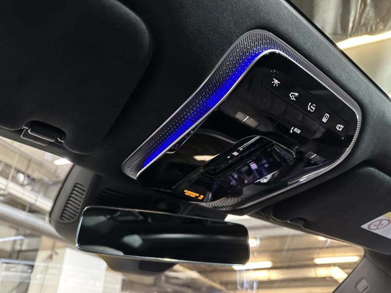 Купить Mercedes-Benz S 580 Long 4Matic гибрид 2022 id-1007266 в Киеве, Фото №[delta]