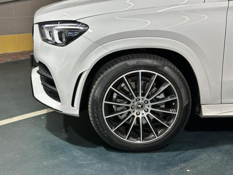 Купить Mercedes-Benz GLE Coupe 300D 4matic дизель 2023 id-1007270 в Киеве, Фото №[delta]