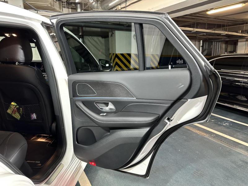 Купить Mercedes-Benz GLE Coupe 300D 4matic дизель 2023 id-1007270 в Киеве, Фото №[delta]