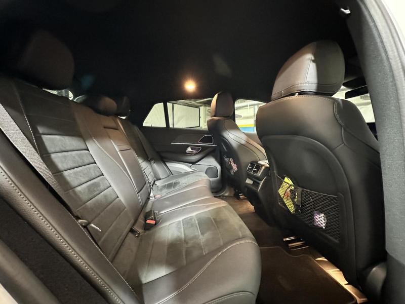 Купить Mercedes-Benz GLE Coupe 300D 4matic дизель 2023 id-1007270 в Киеве, Фото №[delta]