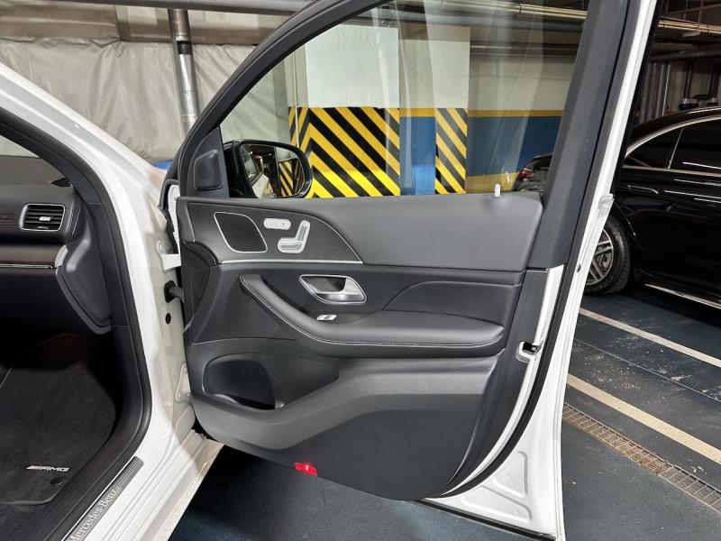 Купить Mercedes-Benz GLE Coupe 300D 4matic дизель 2023 id-1007270 в Киеве, Фото №[delta]