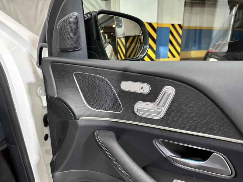 Купить Mercedes-Benz GLE Coupe 300D 4matic дизель 2023 id-1007270 в Киеве, Фото №[delta]