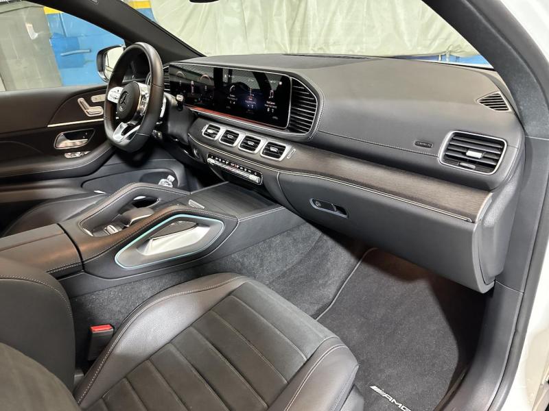 Купить Mercedes-Benz GLE Coupe 300D 4matic дизель 2023 id-1007270 в Киеве, Фото №[delta]