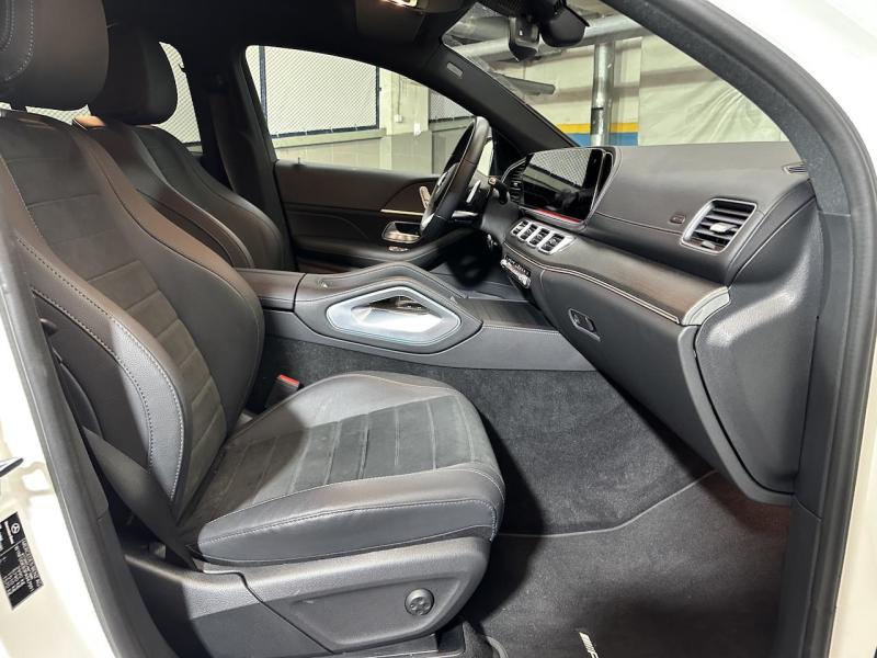 Купить Mercedes-Benz GLE Coupe 300D 4matic дизель 2023 id-1007270 в Киеве, Фото №[delta]