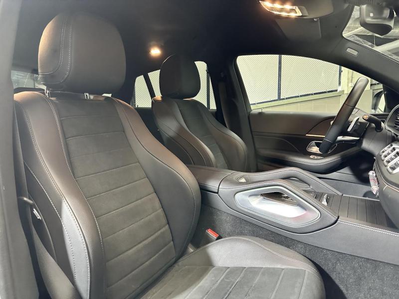 Купить Mercedes-Benz GLE Coupe 300D 4matic дизель 2023 id-1007270 в Киеве, Фото №[delta]