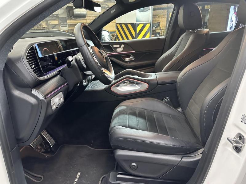 Купить Mercedes-Benz GLE Coupe 300D 4matic дизель 2023 id-1007270 в Киеве, Фото №[delta]