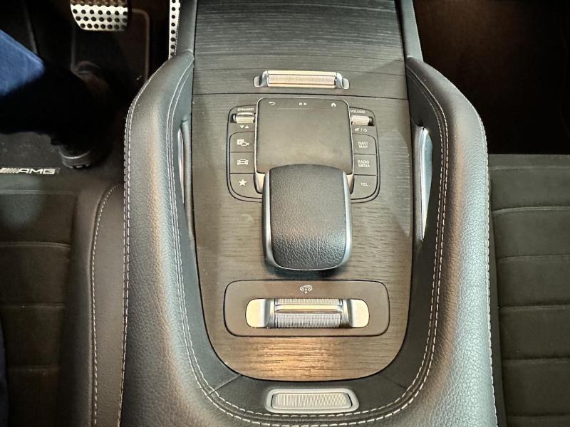 Купить Mercedes-Benz GLE Coupe 300D 4matic дизель 2023 id-1007270 в Киеве, Фото №[delta]