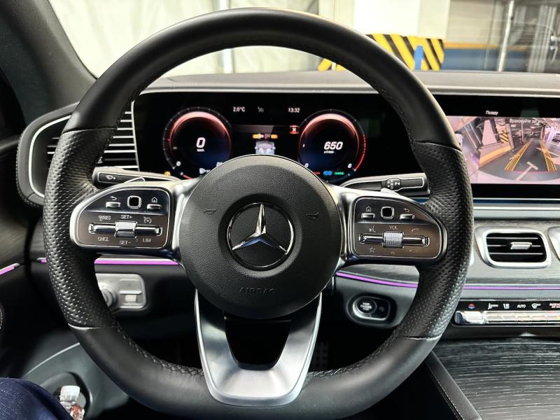 Купить Mercedes-Benz GLE Coupe 300D 4matic дизель 2023 id-1007270 в Киеве, Фото №[delta]