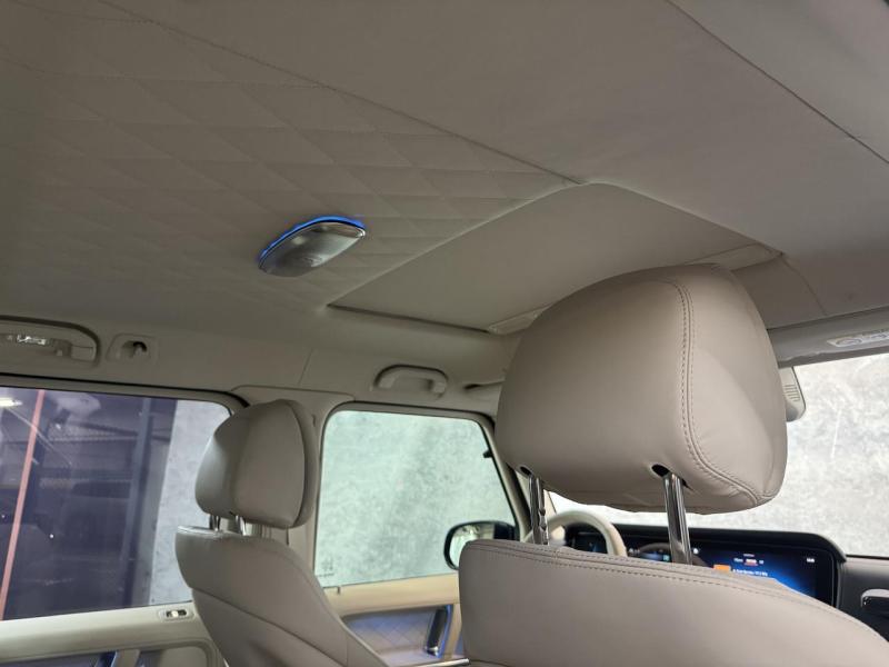 Купить Mercedes-Benz G 63 AMG бензин 2024 id-1007271 в Киеве, Фото №[delta]