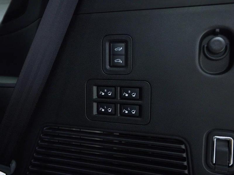 Купить Infiniti QX 80 Autograph бензин 2025 id-1007273 в Киеве, Фото №[delta]