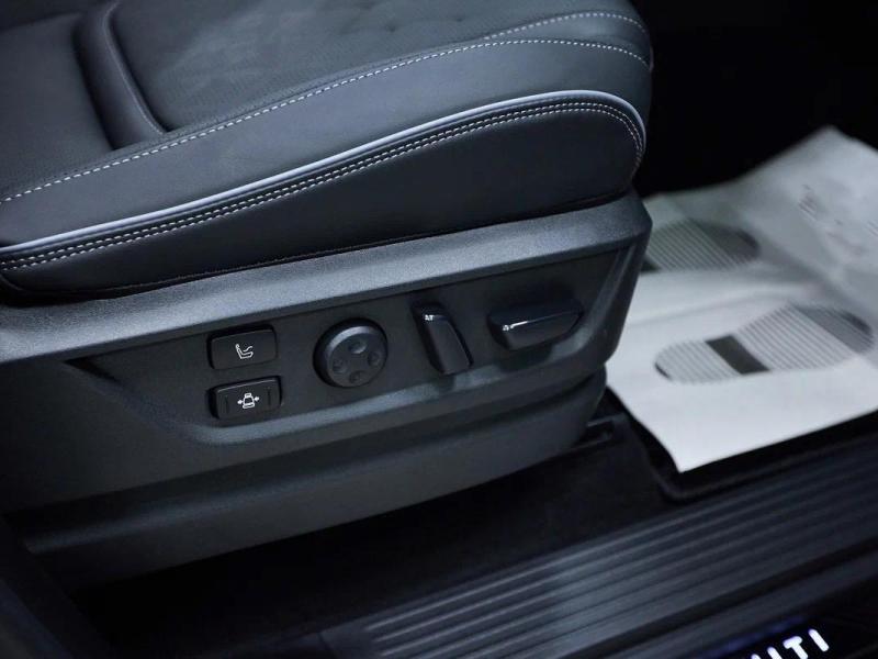 Купить Infiniti QX 80 Autograph бензин 2025 id-1007273 в Киеве, Фото №[delta]