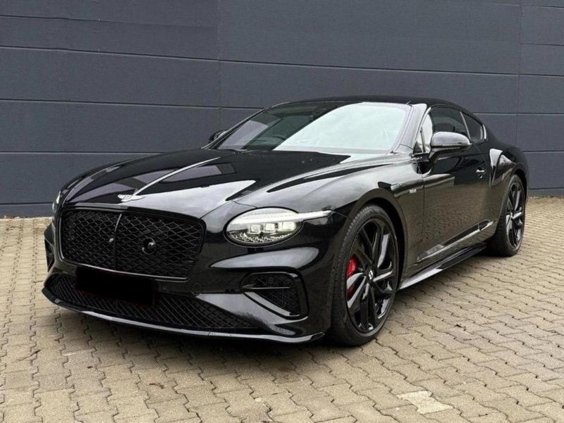 Купить Bentley Continental GT Speed гибрид 2025 id-1007274 в Киеве, Фото №[delta]