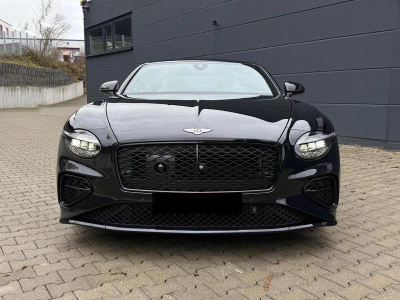 Купить Bentley Continental GT Speed гибрид 2025 id-1007274 в Киеве, Фото №[delta]