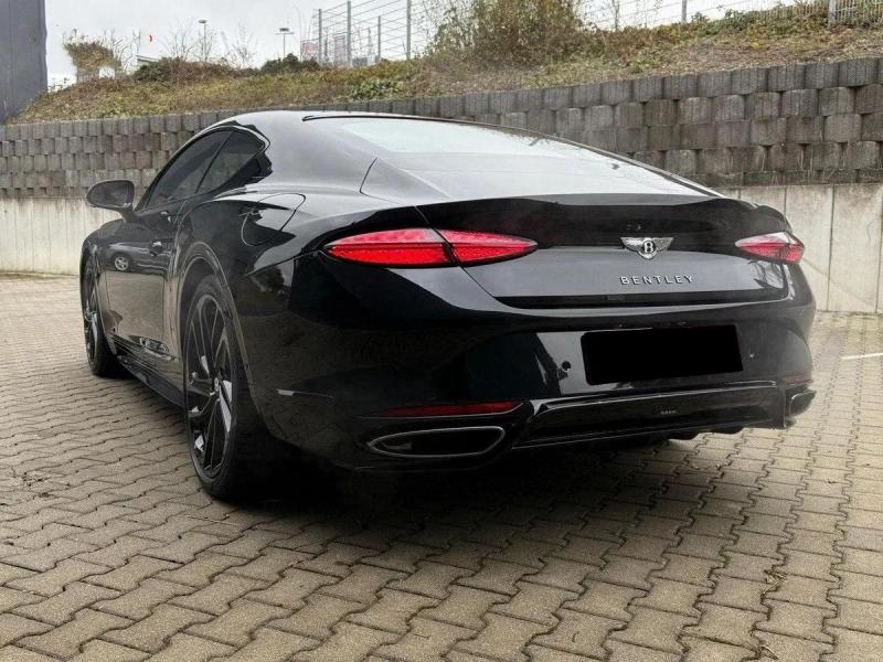 Купить Bentley Continental GT Speed гибрид 2025 id-1007274 в Киеве, Фото №[delta]